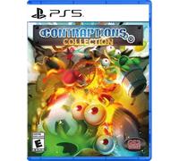 Contraptions Collection - Ps5 (Us)