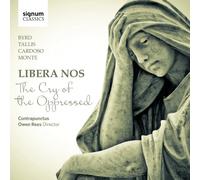 Contrapunctus - Libera Nos:the Cry of the
