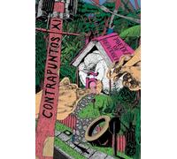 Contrapuntos XI: Poetics of Resistance