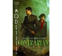 Contrarian by L E Modesitt L E Modesitt (Auteur)