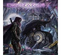 Contrarian – Only Time Will Tell – CD