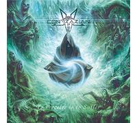 Contrarian - Perceive is to Suffer