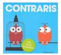 Contraris - [Livre en VO] George, Patrick (Auteur)