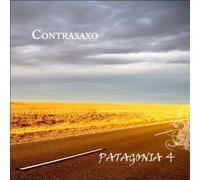 Contrasaxo - Patagonia 4 [Import]