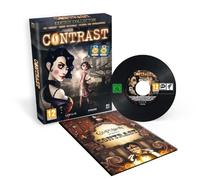 Contrast - Edition Collector Pc