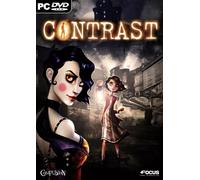 CONTRAST EDITION COLLECTOR Pour PC VF NEUF Focus