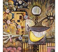 Contrastate - A Live Coal Under The. [Import]