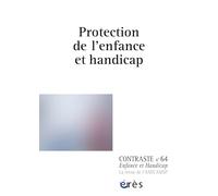 Contraste 64 - Protection de l’enfance et handicap
