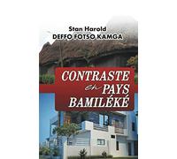 Contraste en pays Bamiléké