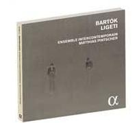 Bartòk/Ligeti