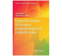 Contrastive Analysis Of Discourse-Pragmatic Aspects Of Linguistic Genres