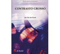 Contrasto Grosso / Score + Parties