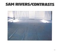 Rivers, Sam - Contrasts