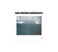 Sam Rivers – Contrasts – Verve Spa