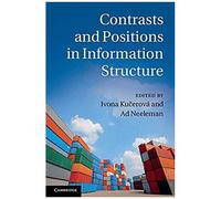 Contrasts And Positions In Information Structure
