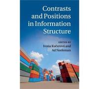 Contrasts And Positions In Information Structure