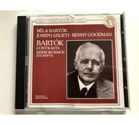 Contrasts / Mikrokosmos