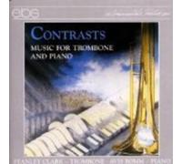 Contrasts (Musik für Posaune und Piano)