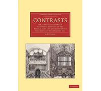 Contrastes – Un parallèle entre édifices du Moyen Âge et bâtiments contemporains
