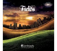 Contrasts: Urban Road To Country Peace