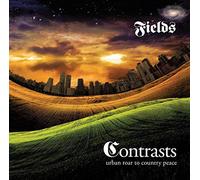 Contrasts-Urban Roar to Country Peace