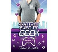 Contrat avec un Geek - Niveau 1 Amis