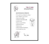 Contrat d'Amour Personnalisé