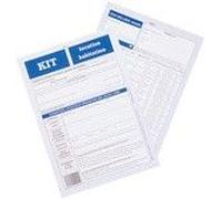 WEBER EDITION 22578 Kit Meublé Non Saisonnier 8f Contrat Inventaire Meubles Objets Mobiliers Caution Solidaire État Lieux Assorties