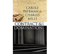 Contrat et domination