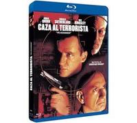 Contrat sur un terroriste (1977) / The Assignment (Blu Ray) G