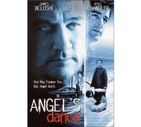 Contrat sur une tueuse / Angel's Dance (DVD) G