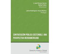 Contratación Pública Sostenible