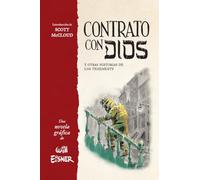 CONTRATO CON DIOS Y OTRAS HISTORIAS DE LOS TENEMENTS