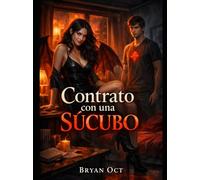 Contrato con una Súcubo
