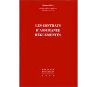 Contrats d'assurance, règlements