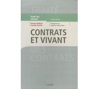 contrats et vivant: LE DROIT DE LA CIRCULATION DES RESSOURCES BIOLOGIQUES
