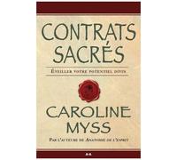 Contrats sacrés (livre)