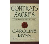 Contrats sacrés (livre)