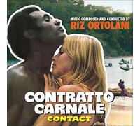 Contratto Carnale (OST) by Riz Ortolani