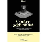 Contre-addictions Rose (Auteur)