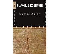 Contre Apion