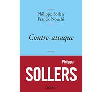 Contre-attaque: entretiens avec Franck Nouchi