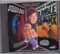 Contre-Attaque - First Strike