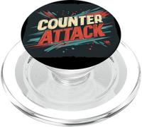 Contre-attaque : le retour ultime PopSockets PopGrip pour MagSafe