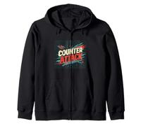 Contre-attaque : le retour ultime Sweat à Capuche