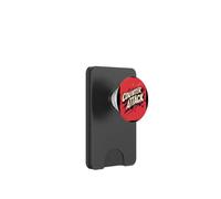 Contre-attaque : le timing est tout costume PopSockets PopWallet pour MagSafe