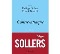 Contre-attaque: entretiens avec Franck Nouchi