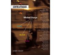 Contre-attaques perspective 1 - Collectif - Al Dante Eds - broché - Revue