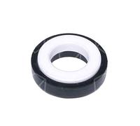 Contre Bague pour anneaux de glissement Joint pour pompe diamètre intérieur 14 mm Diamètre extérieur 26,5 mm hauteur 8 mm pour lave-vaisselle
