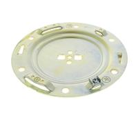 Contre bride 6 trous 60000686 - chauffe-eau